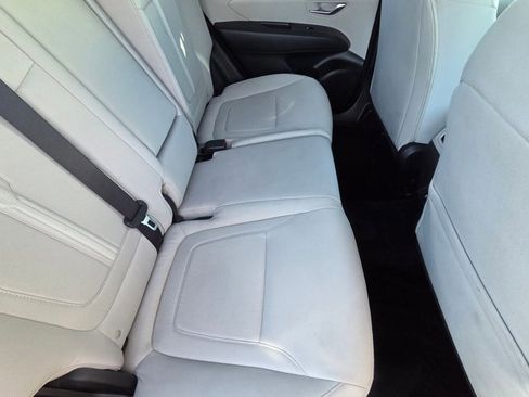 Used 2025 Hyundai Tucson SEL image 18