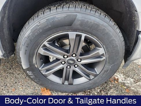 Certified 2022 Ford F150 XLT w/ Equipment Group 302A High image 22