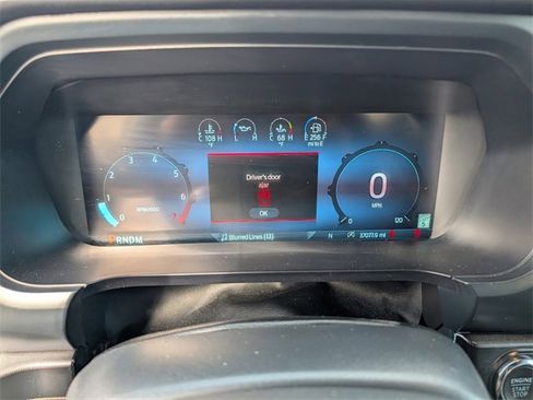 Used 2024 Ford F150 Platinum w/ Equipment Group 702A High image 17