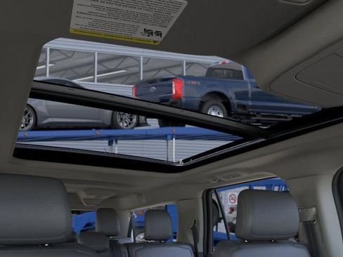 New 2026 Ford Expedition Max Active RWD image 22