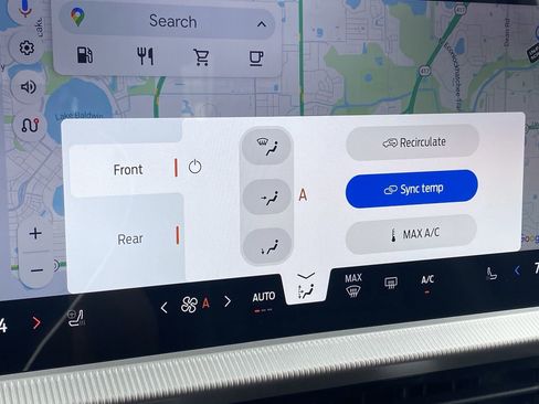 New 2026 Ford Explorer ST-Line w/ Premium Package image 26