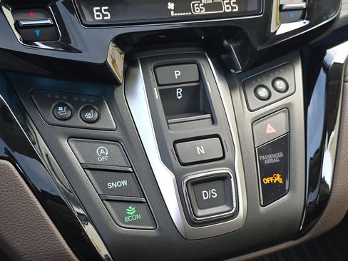 New 2026 Honda Odyssey Elite image 26