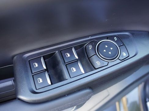 Certified 2024 Ford Ranger Raptor image 22