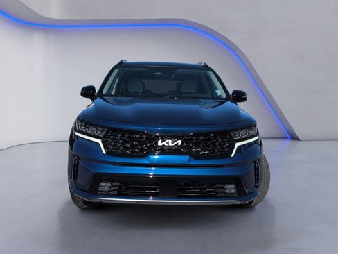 Used 2022 Kia Sorento SX image 12