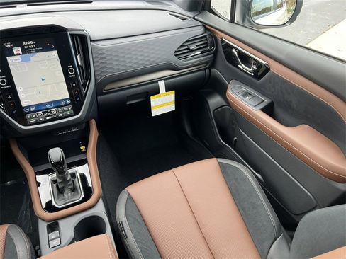 New 2025 Subaru Forester Touring image 36