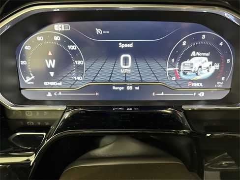 Certified 2024 GMC Sierra 2500 SLT w/ SLT Premium Package image 11