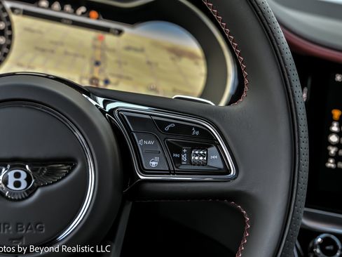 Used 2024 Bentley Continental GT Speed image 37