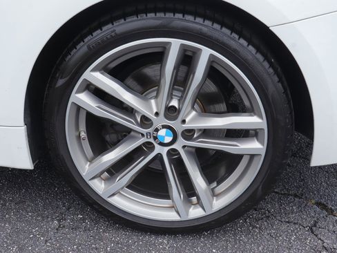 Used 2019 BMW 430i Coupe w/ M Sport Package RWD image 33