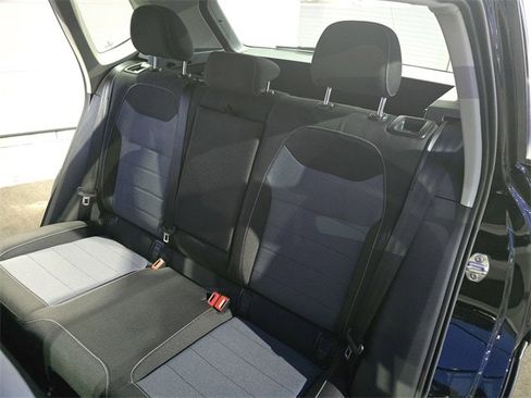 New 2026 Volkswagen Taos S image 16