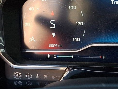 Certified 2023 Chevrolet Silverado 1500 LT image 19