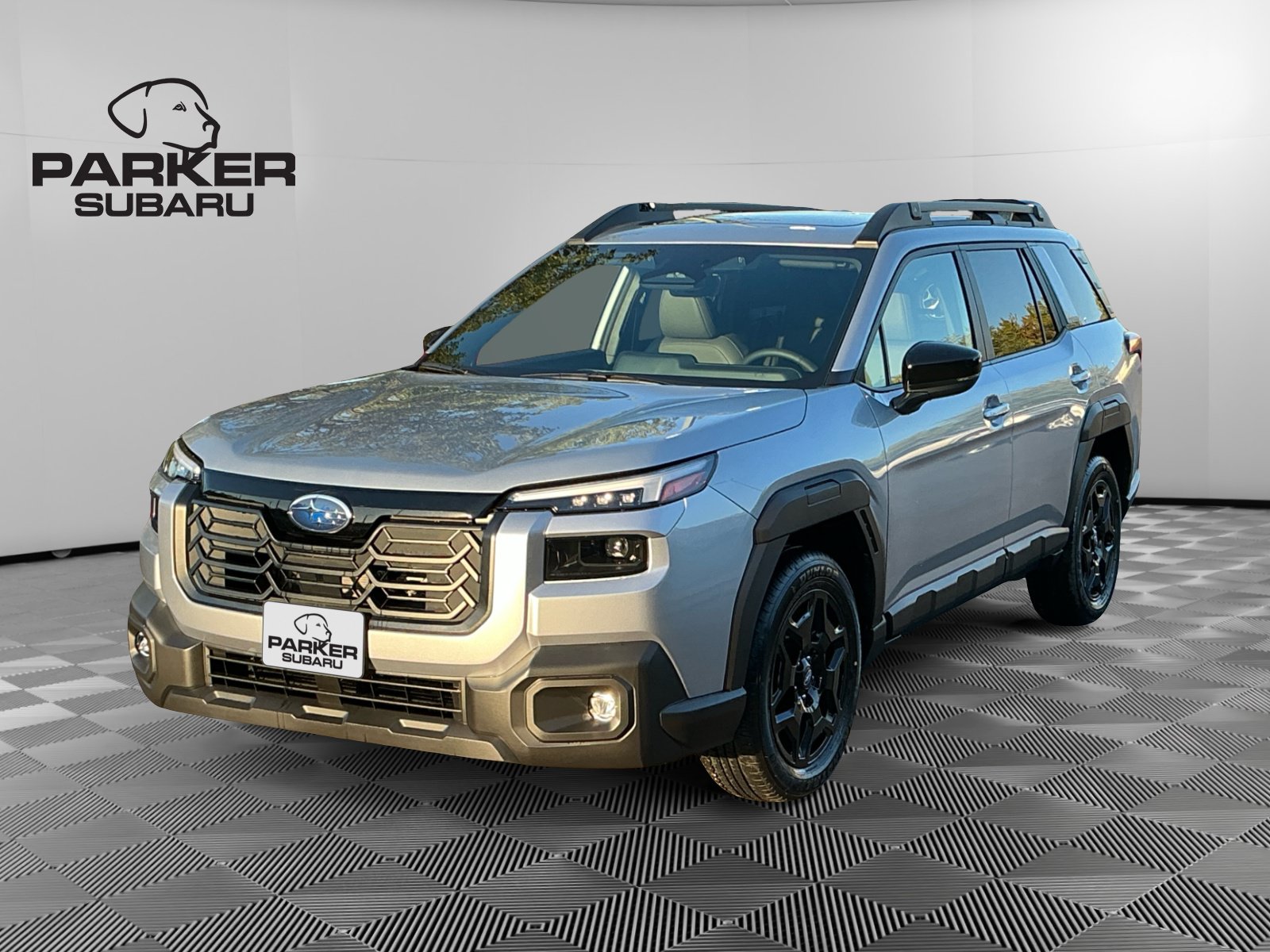 New 2026 Subaru Outback Limited AWD/4WD image 1