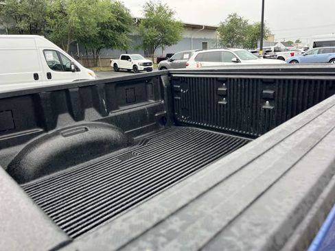 Used 2024 Ford F150 XLT w/ Mobile Office Package AWD/4WD image 12