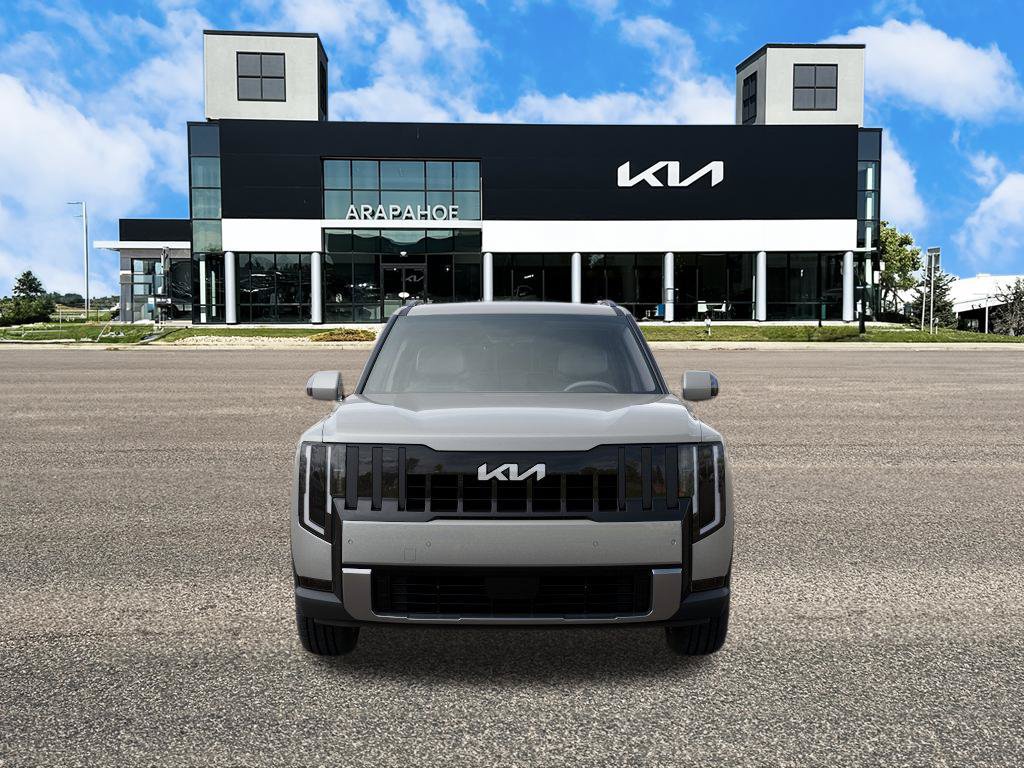 New 2027 Kia Telluride S AWD/4WD image 2