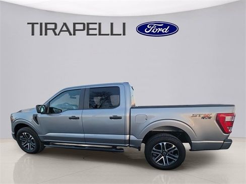 Certified 2023 Ford F150 XL w/ STX Appearance Package image 5