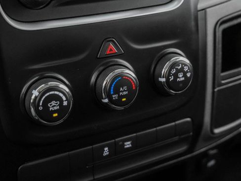 Used 2022 RAM 1500 Tradesman w/ Protection Group image 20