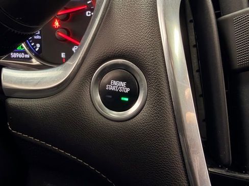 Certified 2023 Chevrolet Traverse Premier image 17