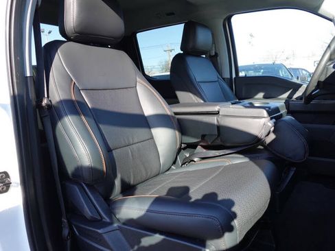 Used 2023 Ford F250 XLT AWD/4WD image 30