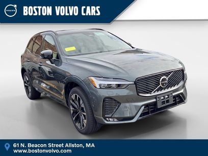 New 2026 Volvo XC60 B5 Plus w/ Climate Package