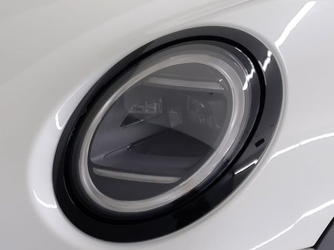New 2026 MINI Cooper 2-Door Hardtop FWD image 9