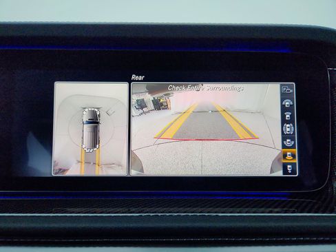 Certified 2022 Mercedes-Benz G 63 AMG 4MATIC image 21