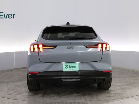 Used 2025 Ford Mustang Mach-E GT image 15