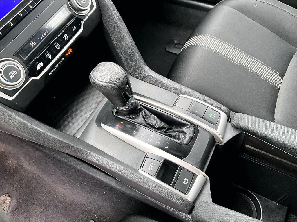 Used 2017 Honda Civic LX image 16