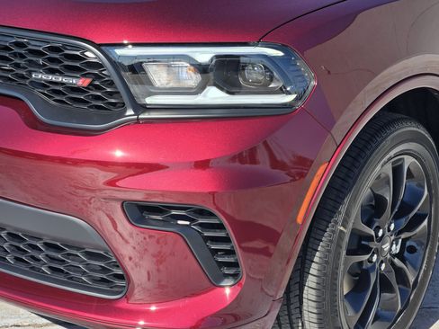 New 2026 Dodge Durango GT w/ Blacktop Package image 6