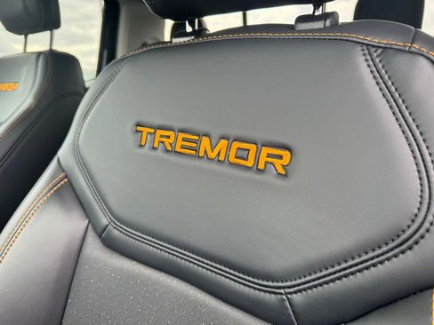 Used 2025 Ford Maverick Tremor image 7