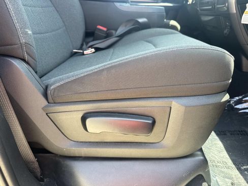 Used 2024 RAM 1500 Warlock RWD image 12