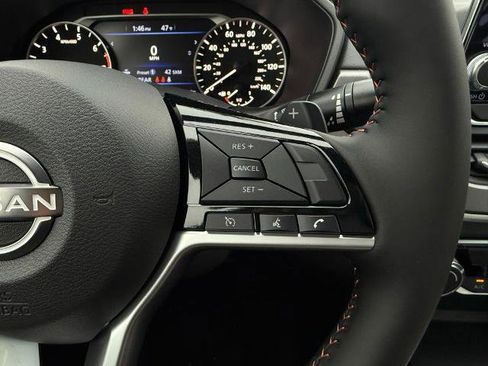 New 2025 Nissan Altima 2.5 SR image 23