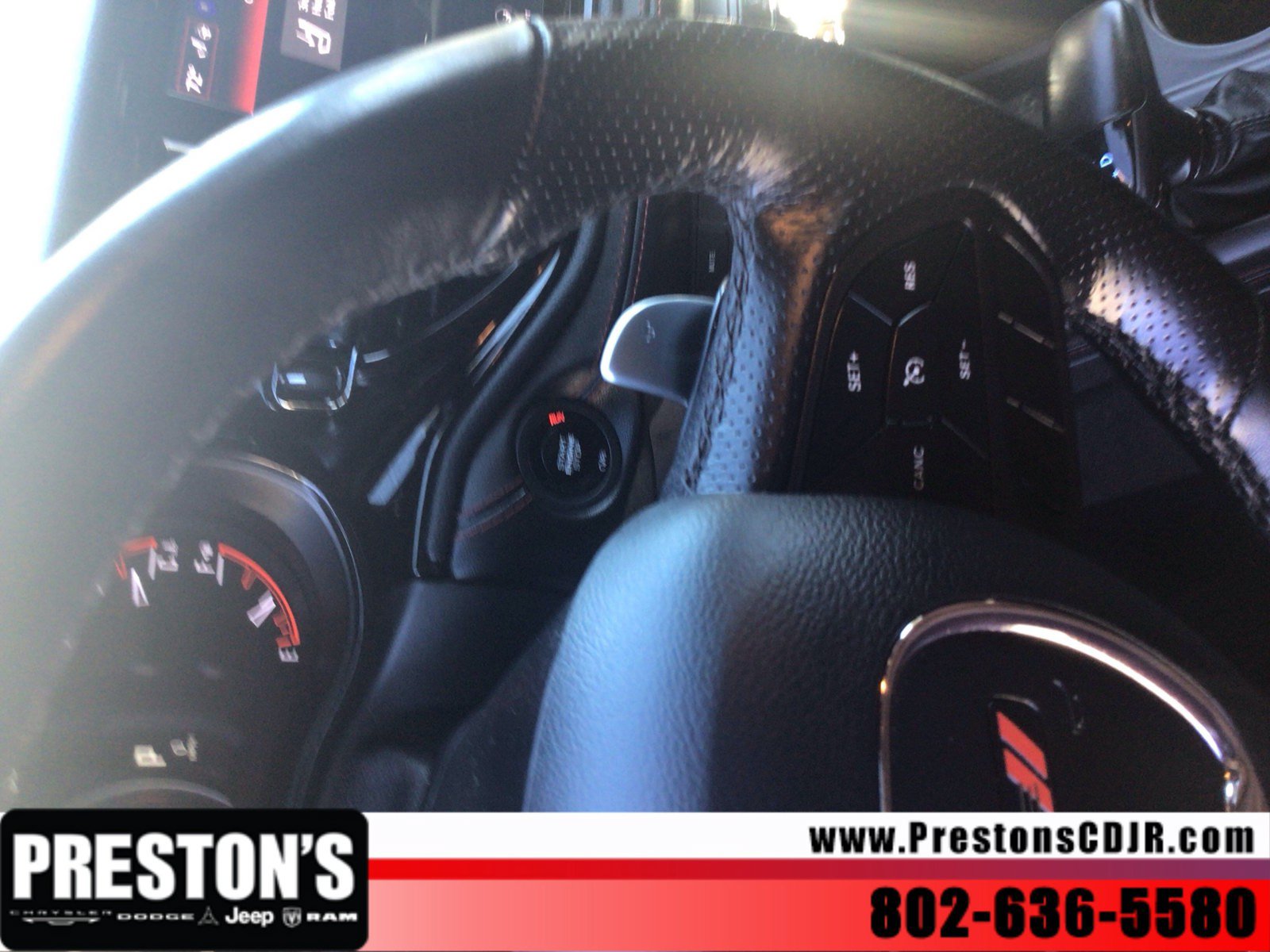 Used 2025 Dodge Durango GT AWD/4WD image 16