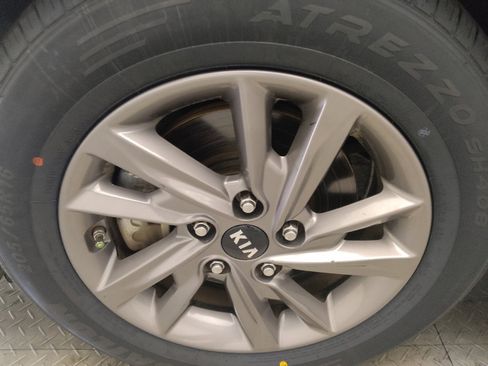Used 2020 Kia Optima LX FWD image 31