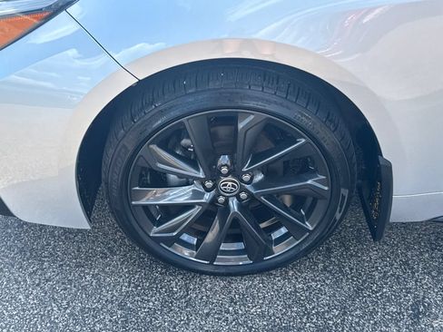 Used 2024 Toyota Corolla SE FWD image 41