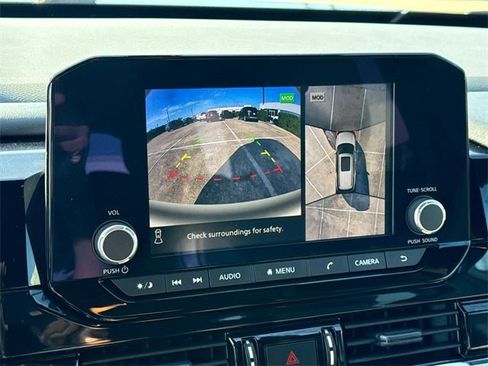 Certified 2024 Nissan Pathfinder Rock Creek image 22