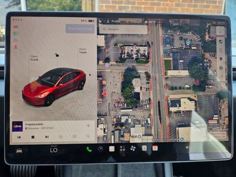 Used 2024 Tesla Model 3 Long Range AWD/4WD image 43