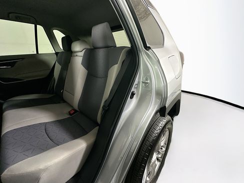 Used 2023 Toyota RAV4 XLE image 26
