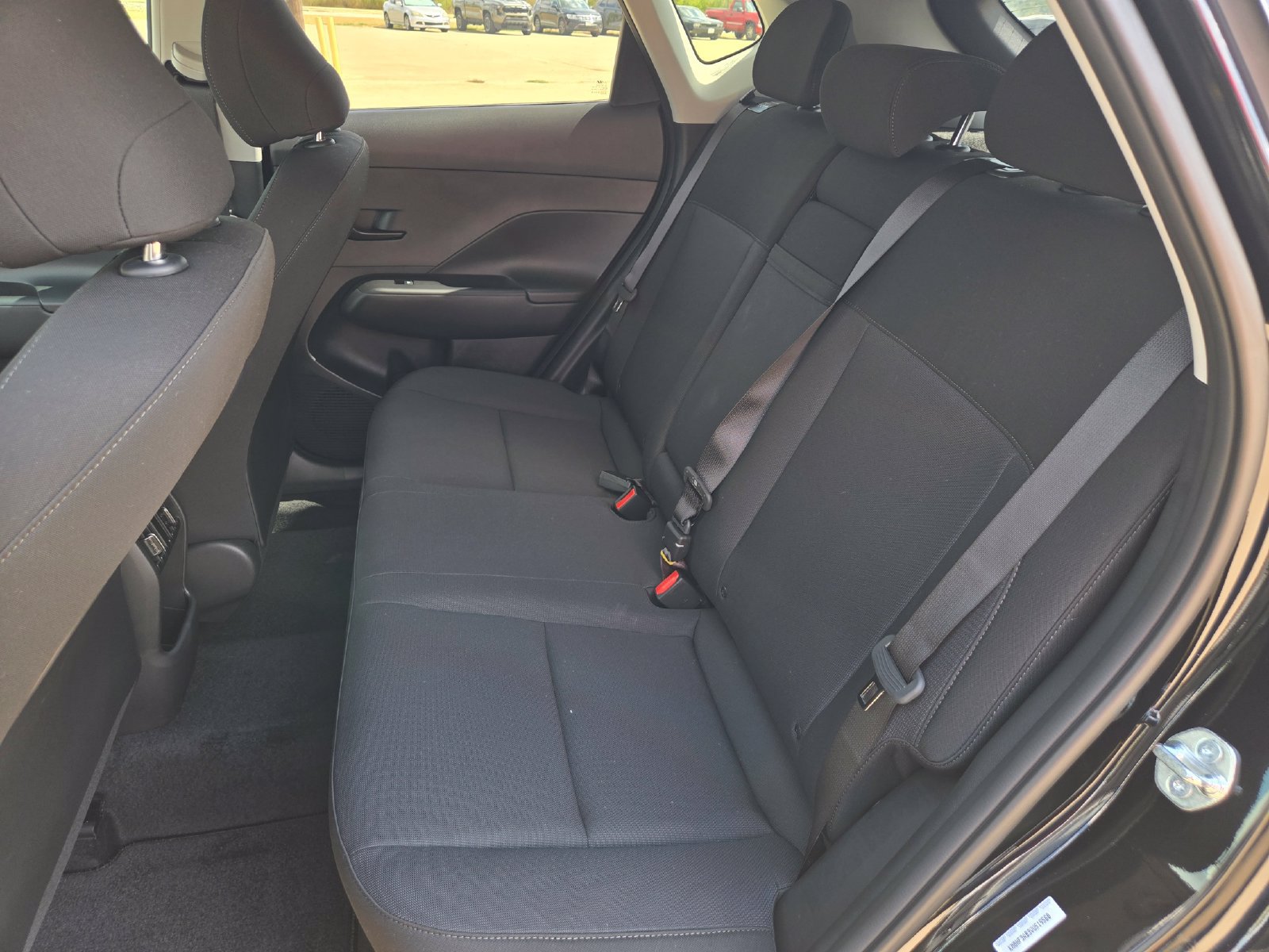 New 2027 Hyundai Kona SEL Sport FWD image 17