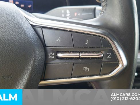 Used 2025 Chevrolet Tahoe LT AWD/4WD image 28