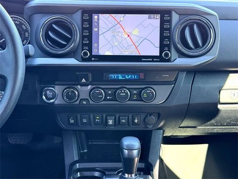 Used 2023 Toyota Tacoma TRD Off-Road image 30