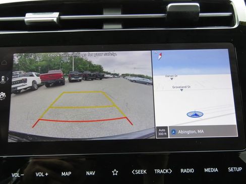 Used 2023 Hyundai Tucson XRT AWD/4WD image 25