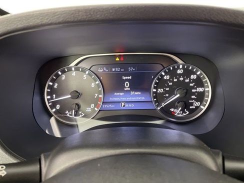 Used 2023 Nissan Frontier SV w/ Midnight Edition Package image 22