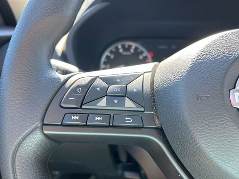 New 2025 Nissan Sentra S image 20