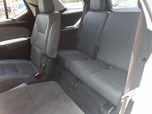 Used 2021 Chevrolet Traverse Premier w/ LPO, Floor Liner Package AWD/4WD image 31