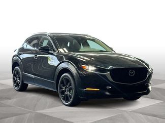 Used 2021 MAZDA CX-30 2.5 Turbo w/ Premium Package AWD/4WD video 2
