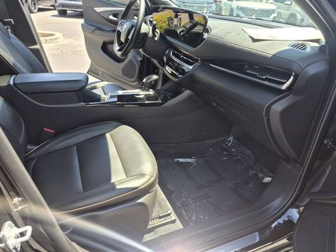 Used 2024 Buick Envista Avenir FWD image 22