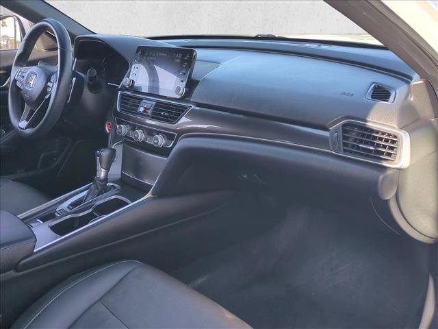Used 2019 Honda Accord Sport image 20