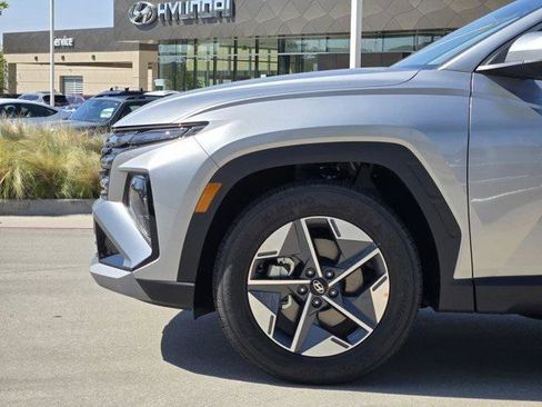 New 2026 Hyundai Tucson SEL image 6