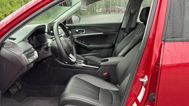Used 2026 Acura Integra FWD image 10
