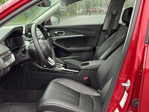 Certified 2026 Acura Integra FWD image 10