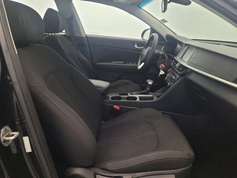 Used 2020 Kia Optima LX FWD image 21